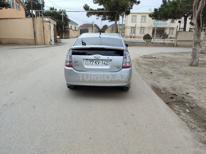 Toyota Prius 2007, 251,000 km - 1.5 l - Bakı