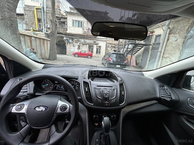 Ford Escape 2016, 108,000 km - 1.6 l - Bakı