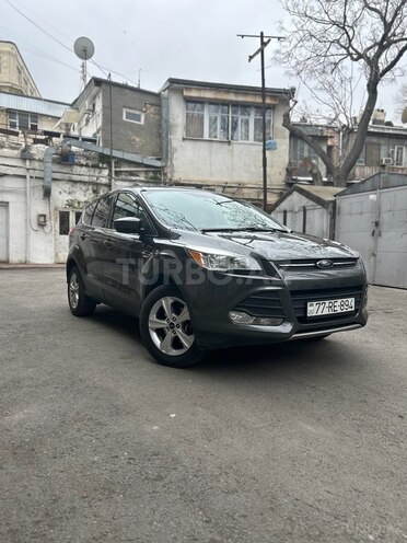 Ford Escape 2016, 108,000 km - 1.6 l - Bakı