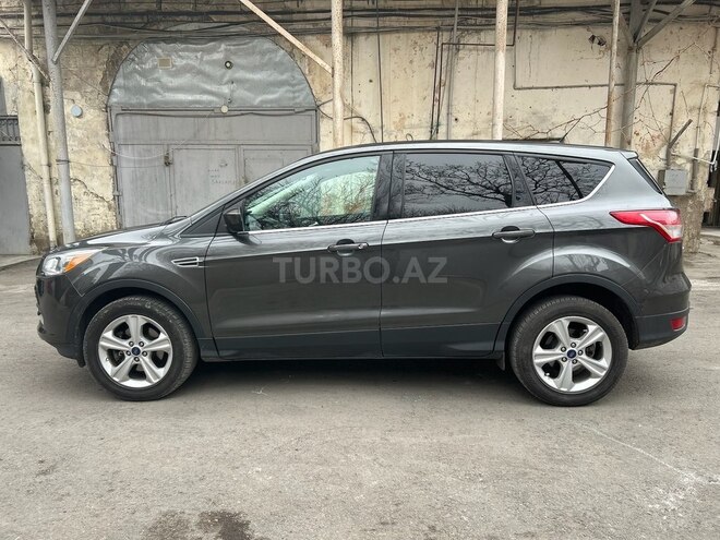 Ford Escape 2016, 108,000 km - 1.6 l - Bakı