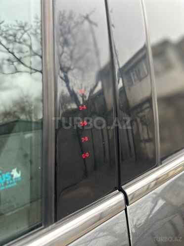 Ford Escape 2016, 108,000 km - 1.6 l - Bakı