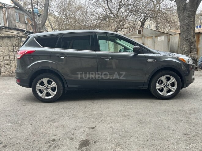 Ford Escape 2016, 108,000 km - 1.6 l - Bakı