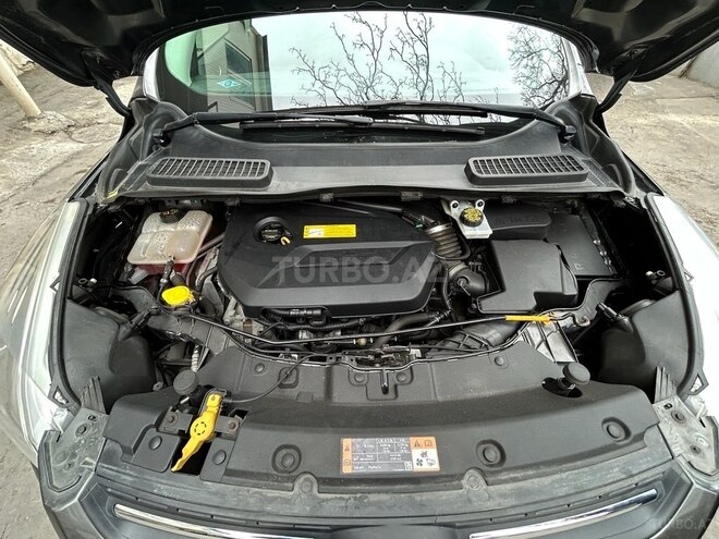 Ford Escape 2016, 108,000 km - 1.6 l - Bakı