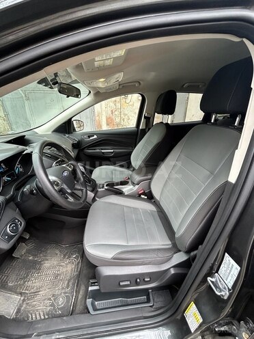 Ford Escape 2016, 108,000 km - 1.6 l - Bakı