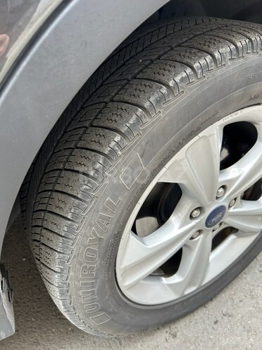 Ford Escape 2016, 108,000 km - 1.6 l - Bakı