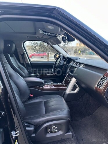 Land Rover Range Rover 2016, 151,000 km - 3.0 л - Bakı
