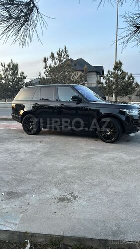 Land Rover Range Rover 2016, 151,000 km - 3.0 л - Bakı