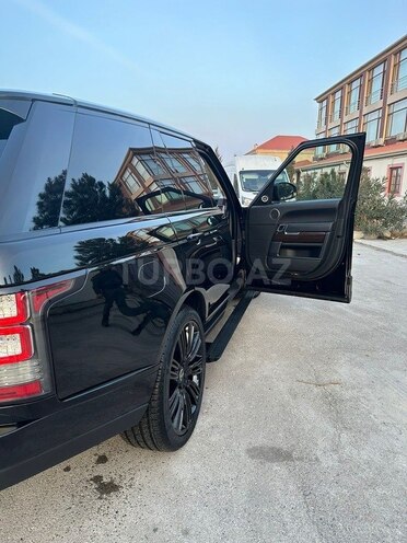 Land Rover Range Rover 2016, 151,000 km - 3.0 л - Bakı