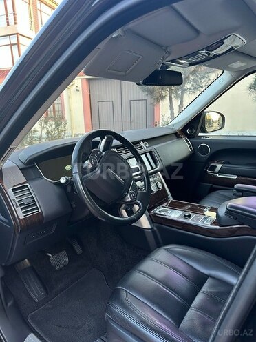 Land Rover Range Rover 2016, 151,000 km - 3.0 л - Bakı
