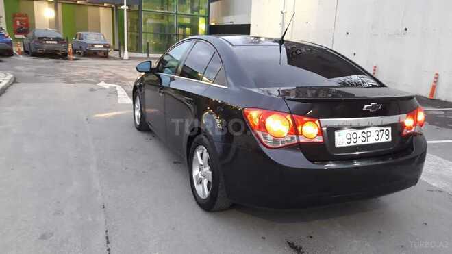 Chevrolet Cruze 2012, 217,000 km - 1.4 l - Bakı