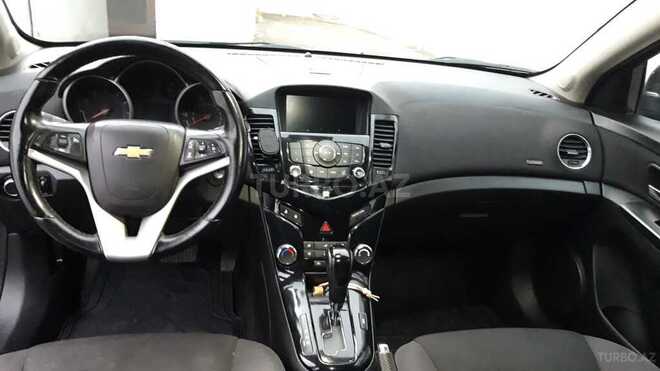 Chevrolet Cruze 2012, 217,000 km - 1.4 l - Bakı