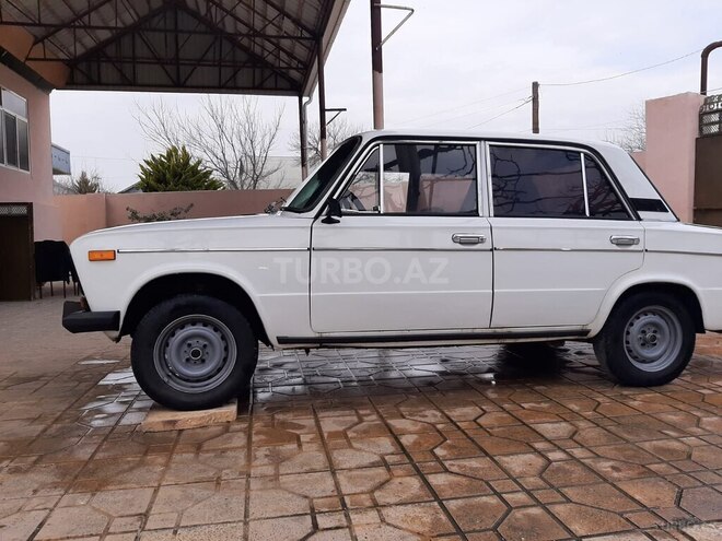 LADA (VAZ) 2106 1997, 15,000 km - 1.6 l - Ağcabədi