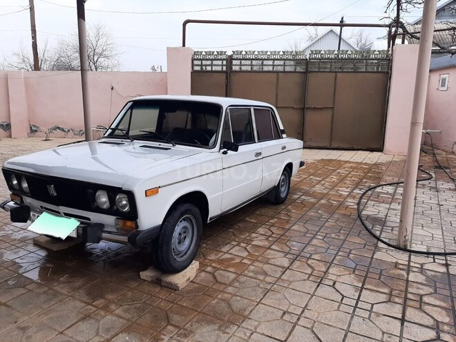 LADA (VAZ) 2106 1997, 15,000 km - 1.6 l - Ağcabədi