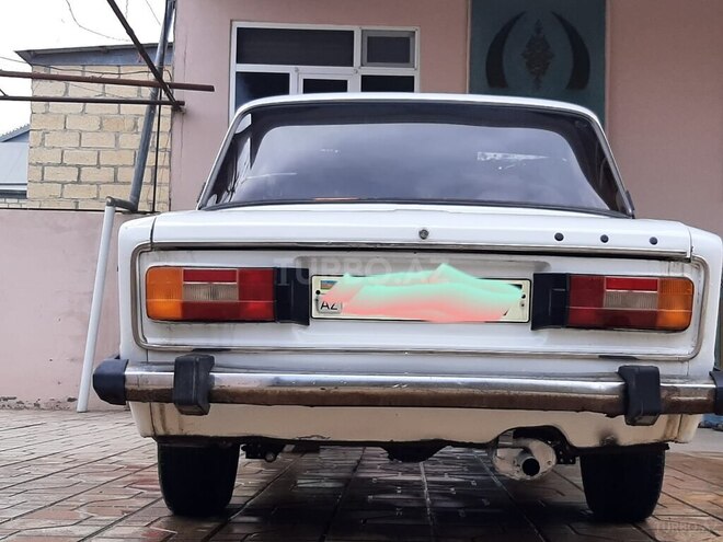 LADA (VAZ) 2106 1997, 15,000 km - 1.6 l - Ağcabədi