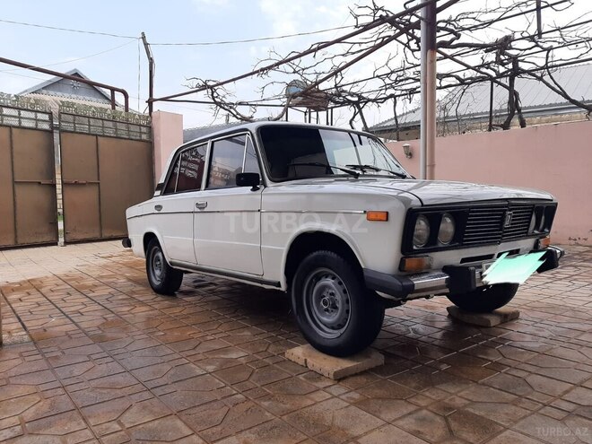 LADA (VAZ) 2106 1997, 15,000 km - 1.6 l - Ağcabədi