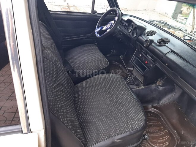 LADA (VAZ) 2106 1997, 15,000 km - 1.6 l - Ağcabədi