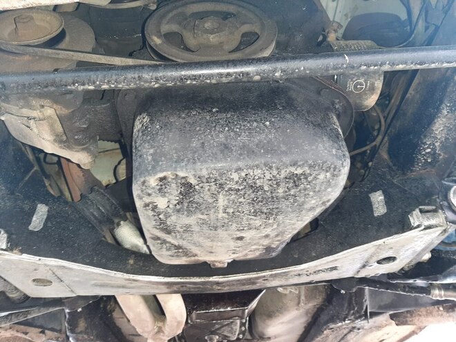 LADA (VAZ) 2106 1997, 15,000 km - 1.6 l - Ağcabədi
