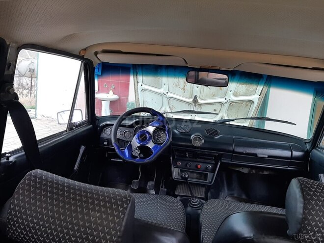 LADA (VAZ) 2106 1997, 15,000 km - 1.6 l - Ağcabədi