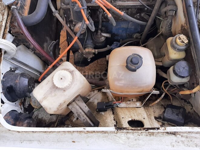 LADA (VAZ) 2106 1997, 15,000 km - 1.6 l - Ağcabədi