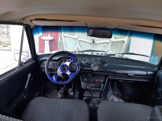 LADA (VAZ) 2106 1997, 15,000 km - 1.6 l - Ağcabədi