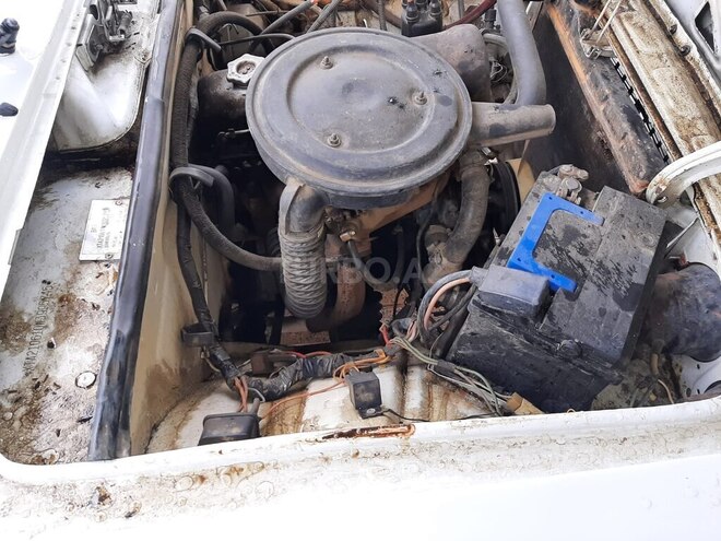 LADA (VAZ) 2106 1997, 15,000 km - 1.6 l - Ağcabədi