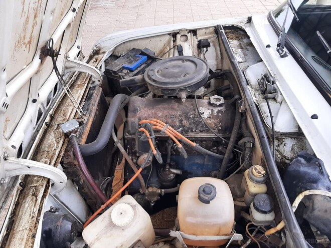 LADA (VAZ) 2106 1997, 15,000 km - 1.6 l - Ağcabədi