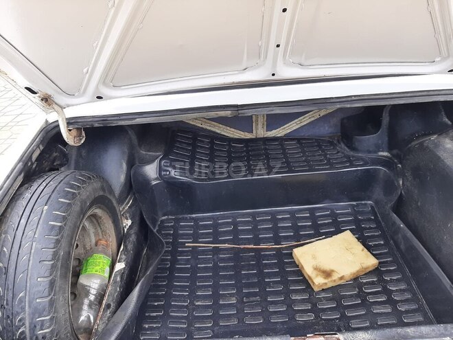 LADA (VAZ) 2106 1997, 15,000 km - 1.6 l - Ağcabədi