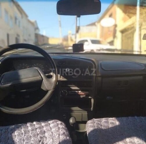 LADA (VAZ) 21099 2000, 271,000 km - 1.5 л - Şamaxı