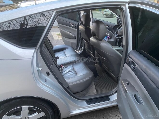 Toyota Prius 2008, 307,385 km - 1.5 l - Bakı