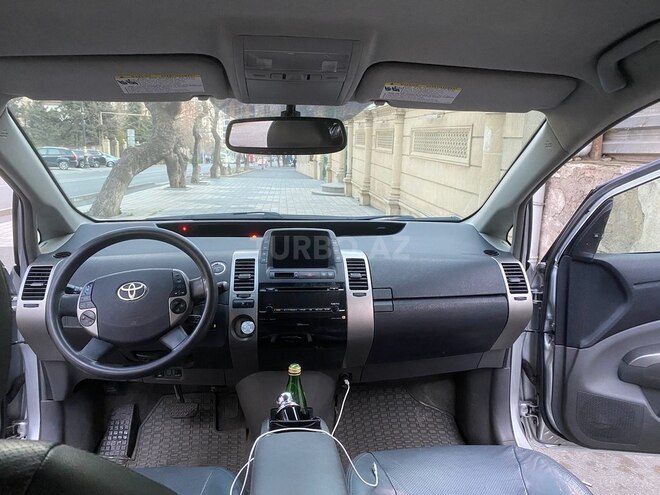 Toyota Prius 2008, 307,385 km - 1.5 l - Bakı