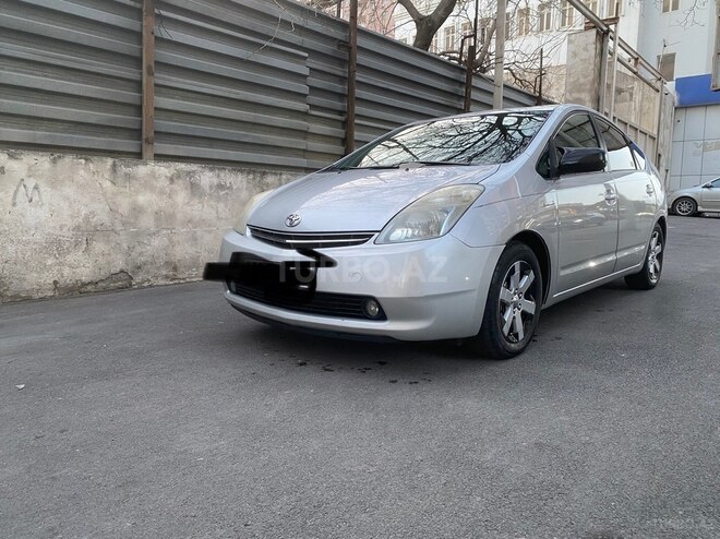 Toyota Prius 2008, 307,385 km - 1.5 l - Bakı