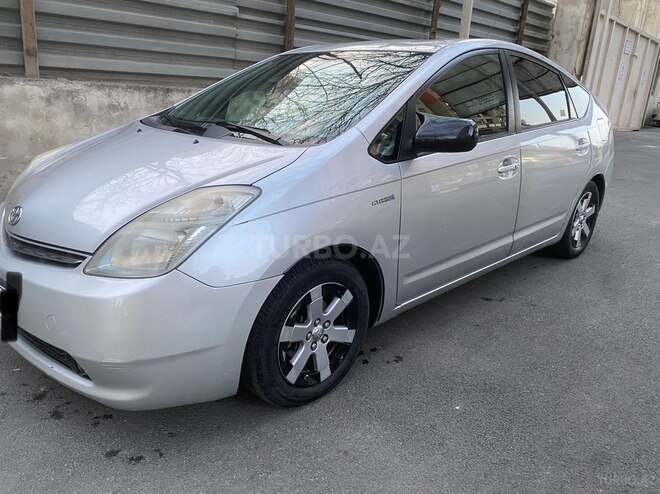 Toyota Prius 2008, 307,385 km - 1.5 l - Bakı