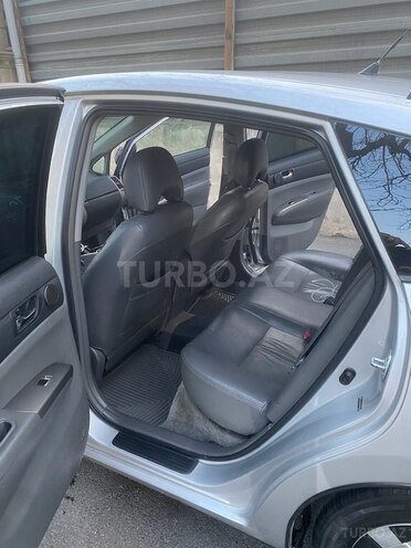 Toyota Prius 2008, 307,385 km - 1.5 l - Bakı