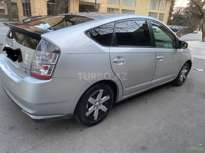 Toyota Prius 2008, 307,385 km - 1.5 l - Bakı