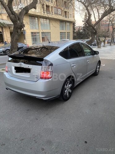 Toyota Prius 2008, 307,385 km - 1.5 l - Bakı
