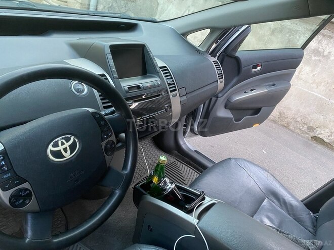 Toyota Prius 2008, 307,385 km - 1.5 l - Bakı