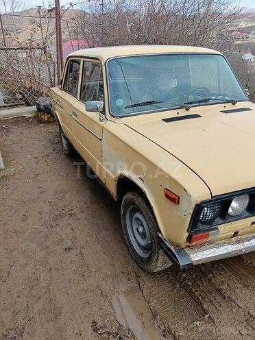 LADA (VAZ) 2106 1987, 56,788 km - 1.5 л - Gədəbəy