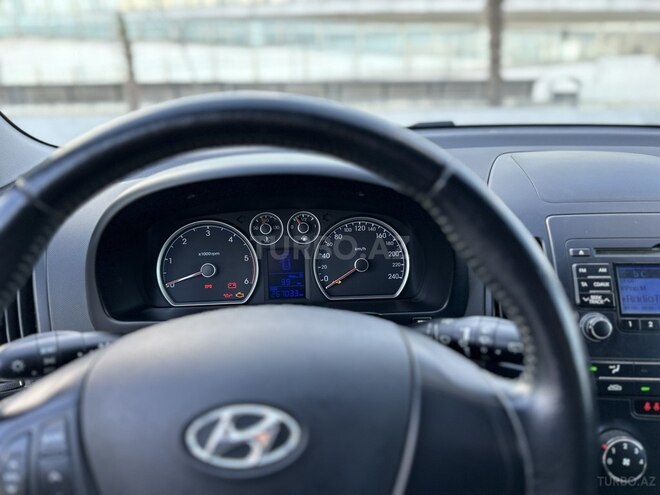 Hyundai i30 2009, 267,000 km - 1.6 l - Bakı