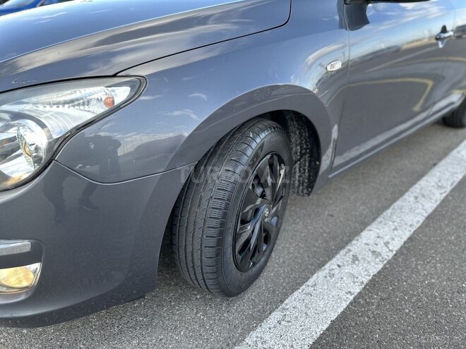 Hyundai i30 2009, 267,000 km - 1.6 l - Bakı