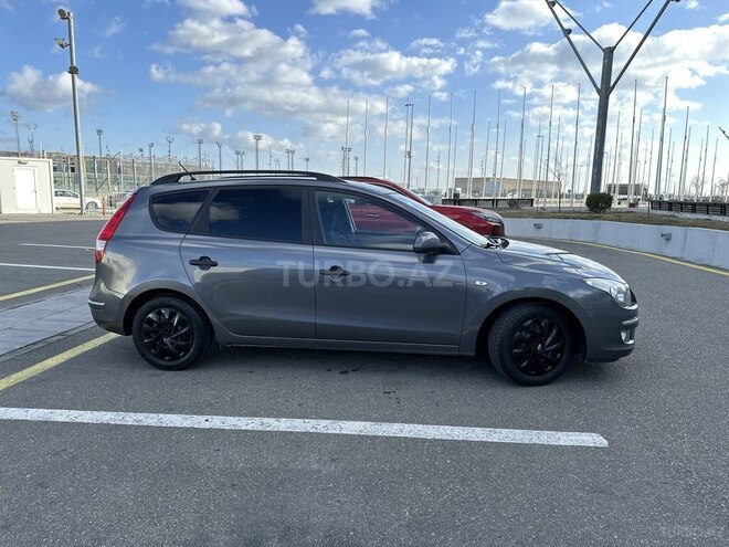 Hyundai i30 2009, 267,000 km - 1.6 l - Bakı