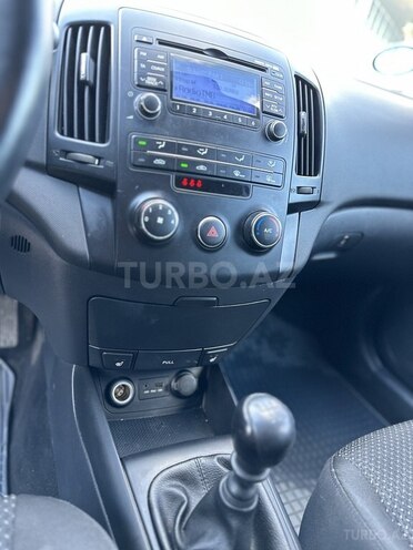 Hyundai i30 2009, 267,000 km - 1.6 l - Bakı