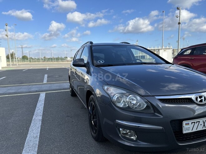 Hyundai i30 2009, 267,000 km - 1.6 l - Bakı