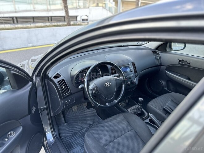 Hyundai i30 2009, 267,000 km - 1.6 l - Bakı