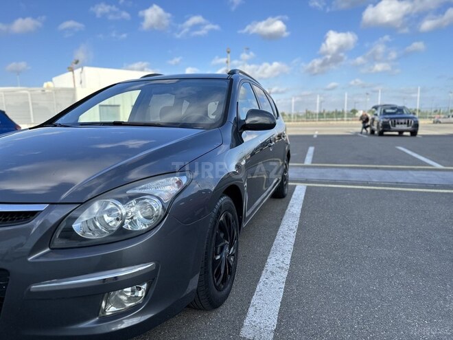Hyundai i30 2009, 267,000 km - 1.6 l - Bakı