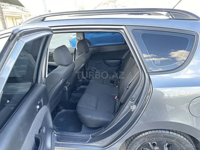 Hyundai i30 2009, 267,000 km - 1.6 l - Bakı