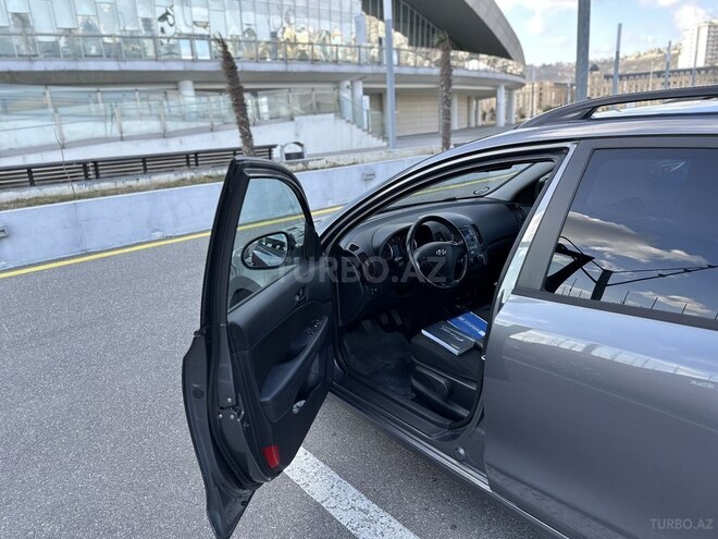 Hyundai i30 2009, 267,000 km - 1.6 l - Bakı