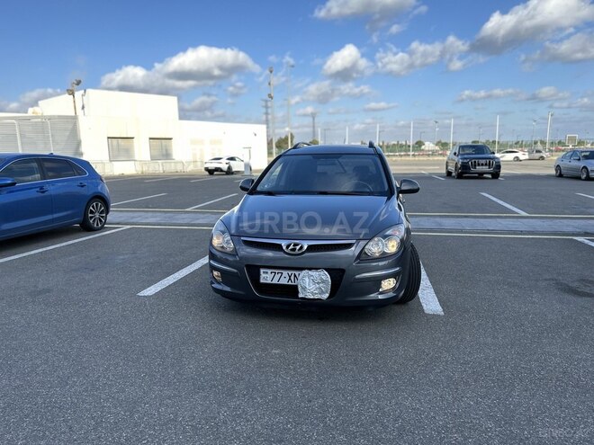 Hyundai i30 2009, 267,000 km - 1.6 l - Bakı