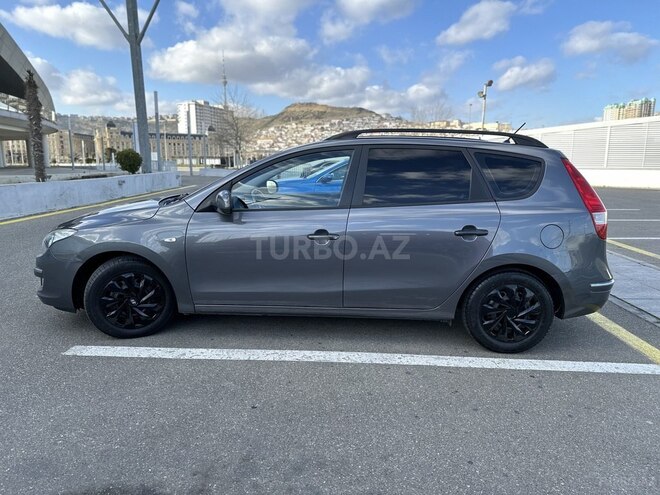 Hyundai i30 2009, 267,000 km - 1.6 l - Bakı
