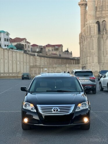 Toyota Avalon 2007, 329,000 km - 3.5 l - Bakı