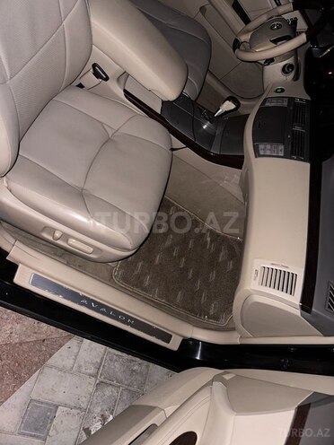 Toyota Avalon 2007, 329,000 km - 3.5 l - Bakı